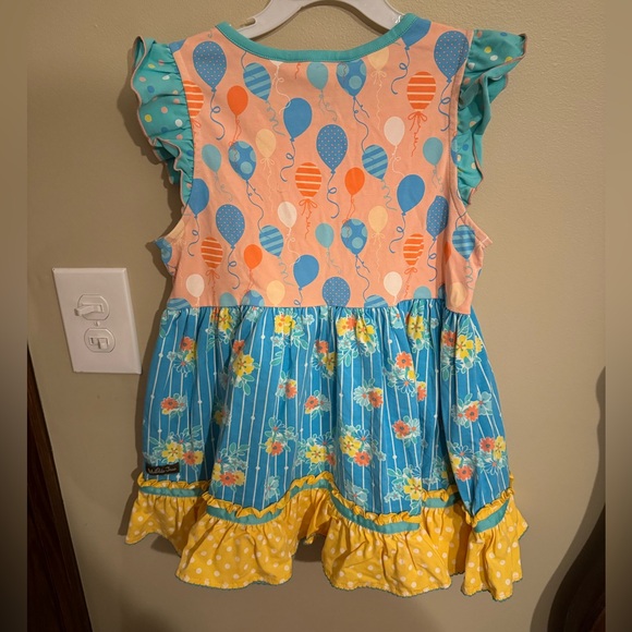 Matilda Jane - Balloon Play Tunic | Size 10| - Picture 2 of 3